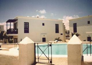Las Gaviotas Apartments Corralejo Exteriör bild