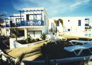 Las Gaviotas Apartments Corralejo Exteriör bild