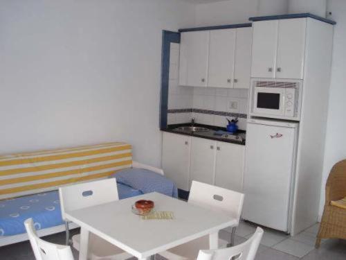 Las Gaviotas Apartments Corralejo Exteriör bild