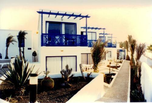 Las Gaviotas Apartments Corralejo Exteriör bild